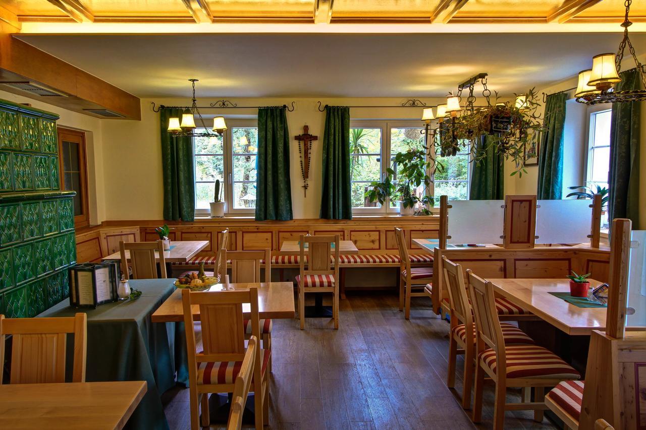 טהלגאו Landgasthof Zum Betenmacher מראה חיצוני תמונה
