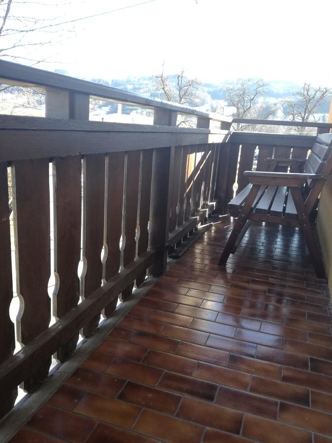 טהלגאו Landgasthof Zum Betenmacher מראה חיצוני תמונה
